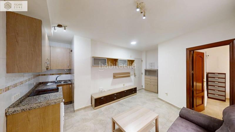 Foto deaeef2c-fb3e-4468-b309-0033ca8fce5a. Appartement dans Parque Victoria Eugenia Málaga