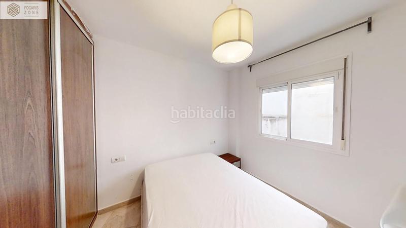 Foto fda10936-bbc3-4d82-a434-65f79918e9ea. Appartement dans Parque Victoria Eugenia Málaga