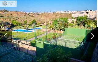 Casa a schiera  Urbanizacion urbanización nuevo almayate, 10