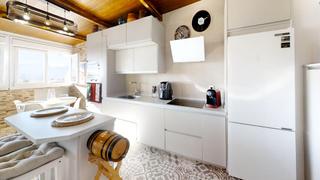 Dúplex a Calle CLAVICORDIO EL