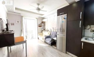 Pis  Calle jinetes. Piso en venta en calle jinetes