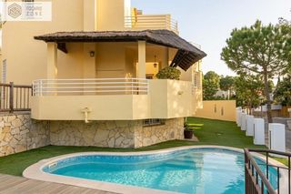 Chalet  Calle manuel barbadillo