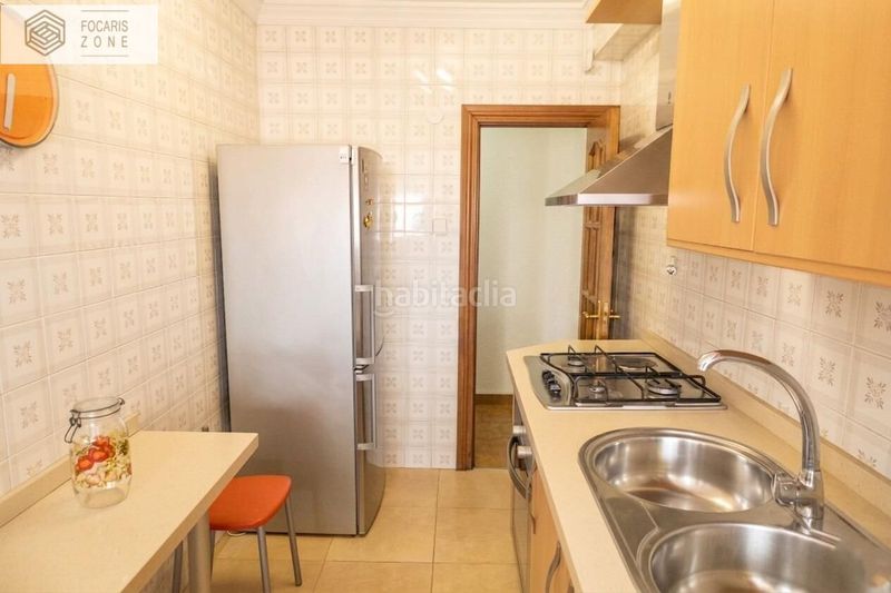 Foto 0f31534c-6a5e-4dfb-bbd7-279dcb5b20ed. Pis a Parque Victoria Eugenia Málaga