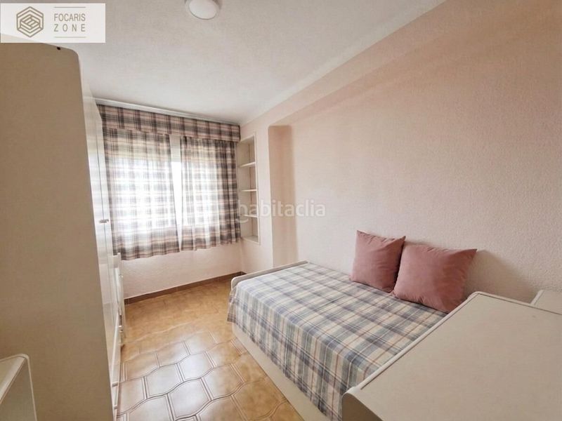 Foto 20bd9e95-0dc4-4309-b8bc-79cb9c586792. Pis a Parque Victoria Eugenia Málaga