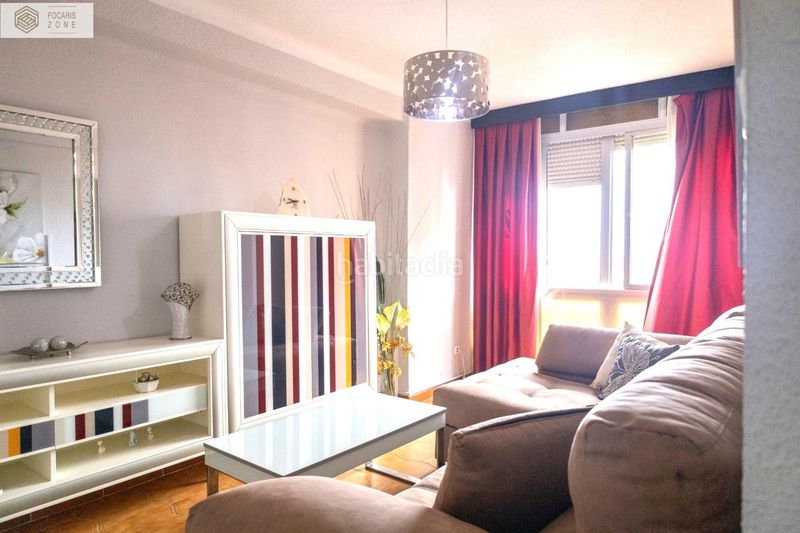 Foto 28430d12-f3d3-40bc-aa7d-7749258de728. Pis a Parque Victoria Eugenia Málaga