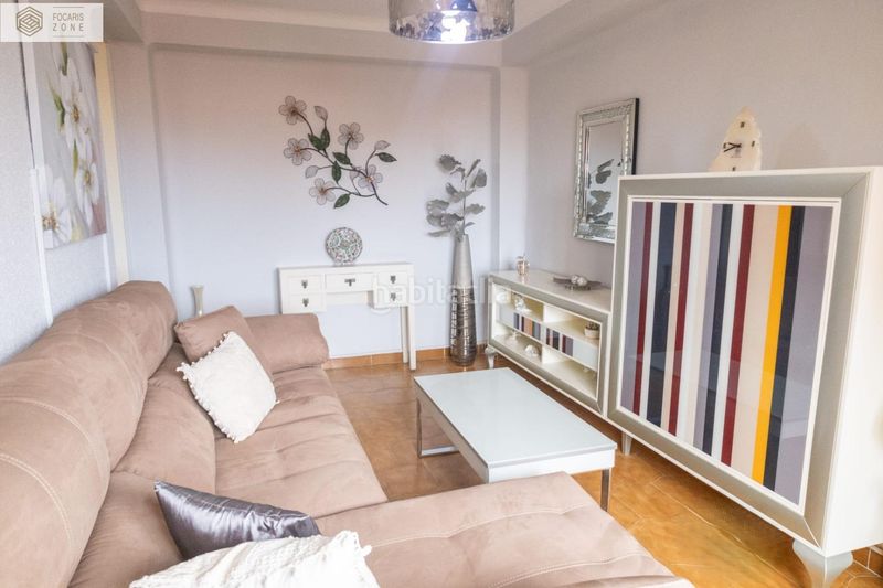 Foto a548d291-047c-4fbb-88ed-5bc60da38825. Pis a Parque Victoria Eugenia Málaga