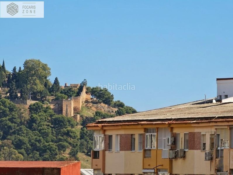 Foto c8a31c39-14a8-4144-9e4f-63cc3286dcf8. Pis a Parque Victoria Eugenia Málaga