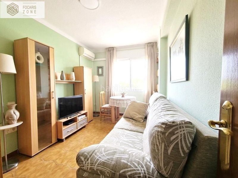 Foto d10d8372-2734-4a74-af6a-d49fac1eee1b. Pis a Parque Victoria Eugenia Málaga