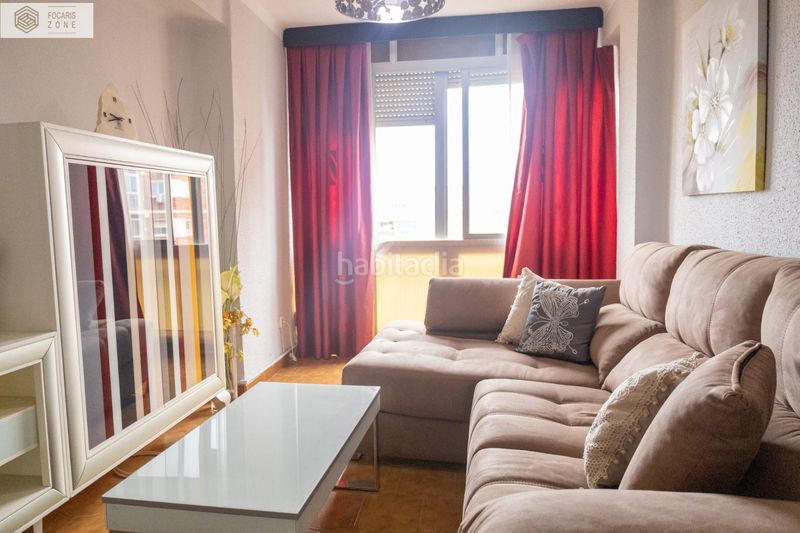 Foto ec21d68c-086b-4924-a7d8-e96af849db3b. Pis a Parque Victoria Eugenia Málaga