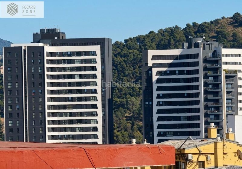 Foto f3cf8d72-fc57-452c-a15c-2a5bdd99ff51. Pis a Parque Victoria Eugenia Málaga