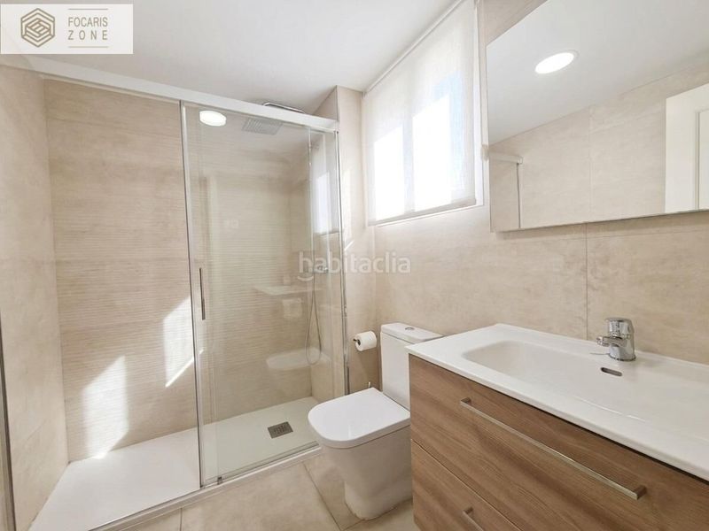 Foto 4ef82b50-f72a-4565-b0fa-3f9edb4f718a. Pis amb calefacció aparcament piscina a El Consul - Ciudad Universitaria - El Romeral Málaga