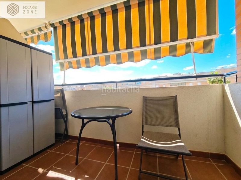 Foto f886f8c5-7df6-4c83-81ac-9e78ef6762e4. Pis amb calefacció aparcament piscina a El Consul - Ciudad Universitaria - El Romeral Málaga
