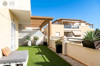 Duplex  Pasaje rinconada la. Espectacular vivienda en avenida del retamar, benalmádena
