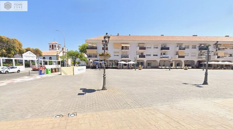 Foto 1011aff5-64f1-47cf-803e-3960b837590c. Pis amb aparcament a Ayuntamiento Torremolinos