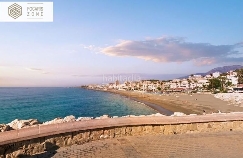 Foto 92f8a9a8-c56d-4684-9f7f-240d50c9269b. Pis amb aparcament a Ayuntamiento Torremolinos