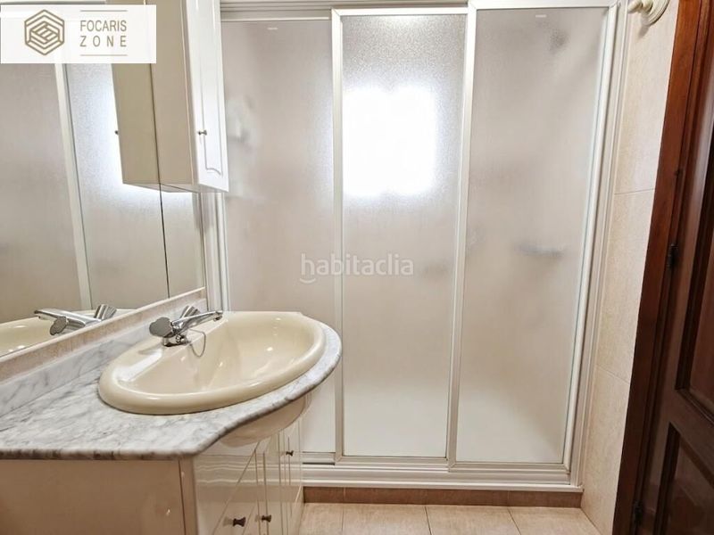 Foto 524c01d6-336b-4d0a-9577-2677c8bfff20. Pis amb calefacció aparcament piscina a Mayorazgo Málaga