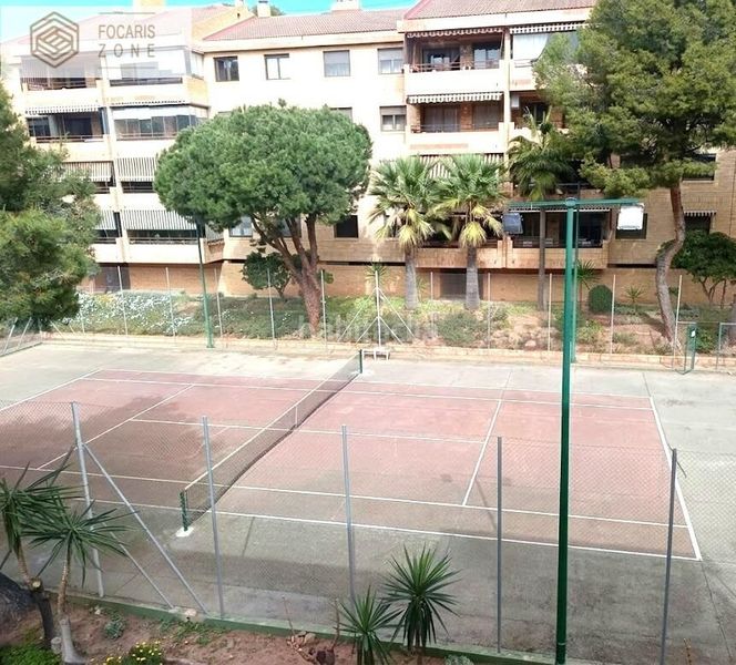 Foto 7bdaf585-a1ba-41d2-87d9-01b1ce4c0a6d. Pis amb calefacció aparcament piscina a Mayorazgo Málaga