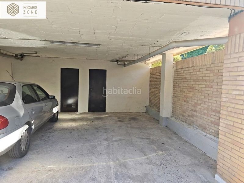 Foto ad29890e-c39f-4681-a0f5-65b7a8ebb464. Pis amb calefacció aparcament piscina a Mayorazgo Málaga