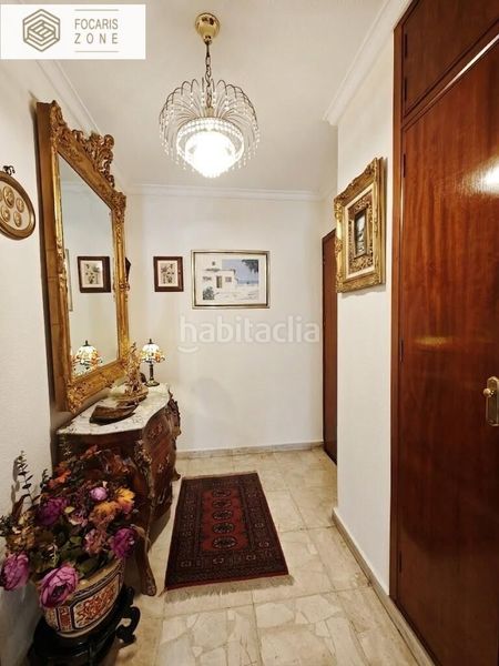 Foto d8584e4a-2c44-4021-b22b-c903def5b140. Pis amb calefacció aparcament piscina a Mayorazgo Málaga