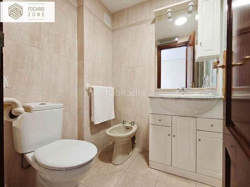 Foto dcd91fa6-2727-4f76-b29e-a67b2b0f42ff. Pis amb calefacció aparcament piscina a Mayorazgo Málaga