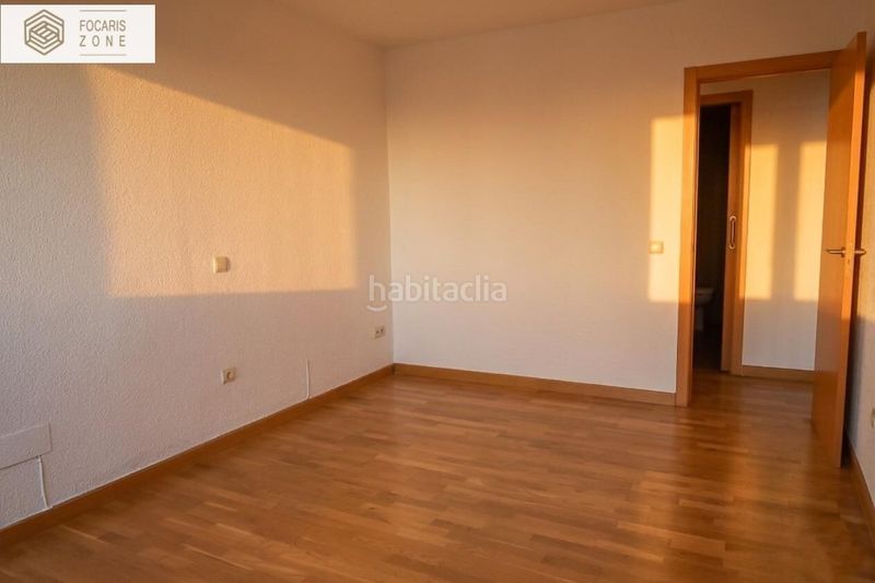 Foto df119454-ad0c-487d-bd0a-aebe2c793245. Pis amb aparcament a La Malagueta - Monte Sancha Málaga