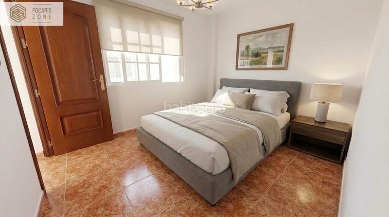 Foto 0da9b722-8414-4c35-86f5-d4dd9a330b00. Casa aparellada amb calefacció aparcament a Distrito Zeta - Recinto Ferial Cortijo de Torres Málaga