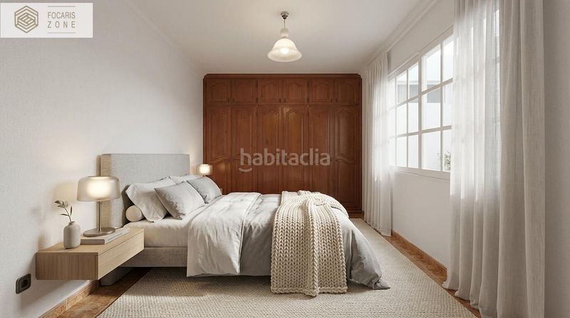 Foto 167fcb93-38b5-424d-a74c-daae7690cdba. Casa aparellada amb calefacció aparcament a Distrito Zeta - Recinto Ferial Cortijo de Torres Málaga