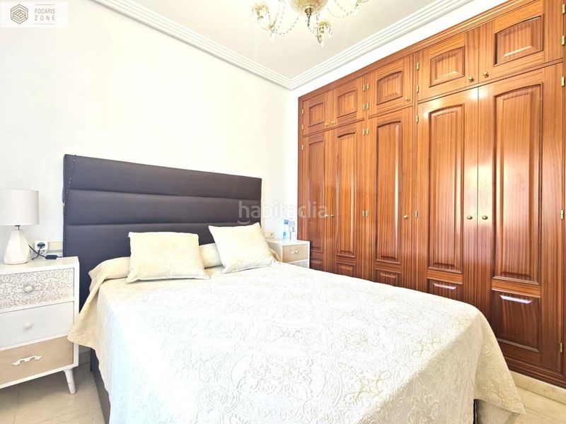 Foto 91699eea-7a70-452c-a28b-998187396507. Casa aparellada amb calefacció aparcament a Distrito Zeta - Recinto Ferial Cortijo de Torres Málaga