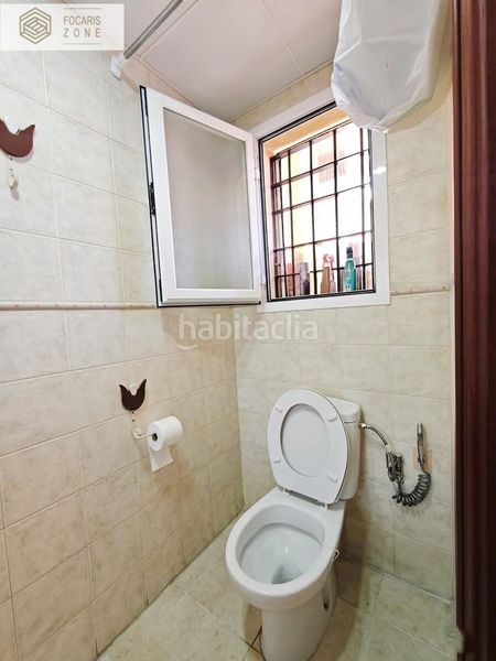 Foto c515002d-45b8-4c24-82cc-d9bc7c431c19. Casa aparellada amb calefacció aparcament a Distrito Zeta - Recinto Ferial Cortijo de Torres Málaga