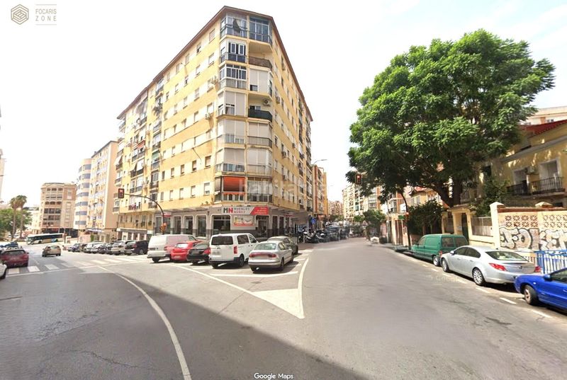 Foto 1192b803-63c6-427e-b2b6-e62a2e3b42c6. Pis amb calefacció a Suárez Málaga
