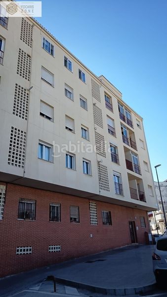 Foto 120e5010-c7ac-423f-91de-8ca86728d9c4. Pis amb calefacció aparcament a Olletas - Sierra Blanquilla Málaga