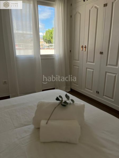 Foto f6a5172d-29ad-4c2d-8ab6-82387f887664. Pis amb calefacció aparcament a Olletas - Sierra Blanquilla Málaga