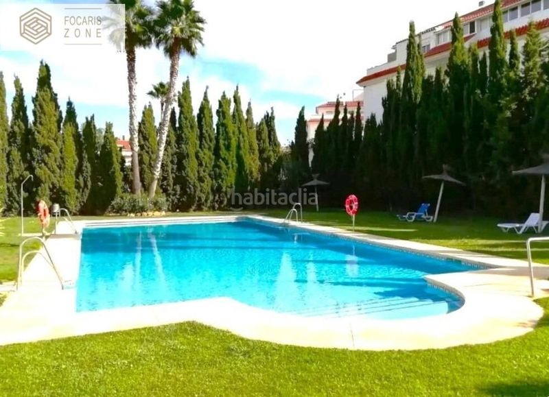Foto 0179451b-2dd3-4230-bfa2-7d44e2835108. Pis amb calefacció piscina a San Luis de Sabinillas Manilva
