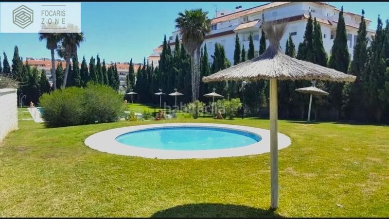 Foto 628080dd-99ea-4489-bd61-ee9ec91f89bd. Pis amb calefacció piscina a San Luis de Sabinillas Manilva