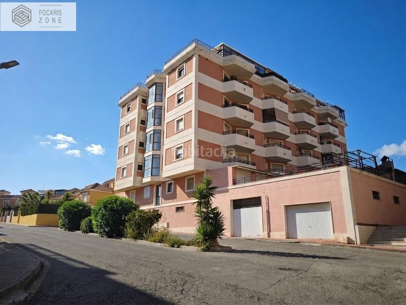 Foto fca8487d-6678-4999-9a0a-724eb082700a. Pis amb calefacció piscina a San Luis de Sabinillas Manilva
