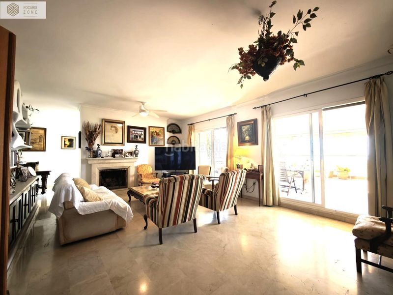 Foto 53409c06-87e4-4121-b1b9-27ac7e16f30c. Casa aparellada amb calefacció aparcament piscina a Málaga