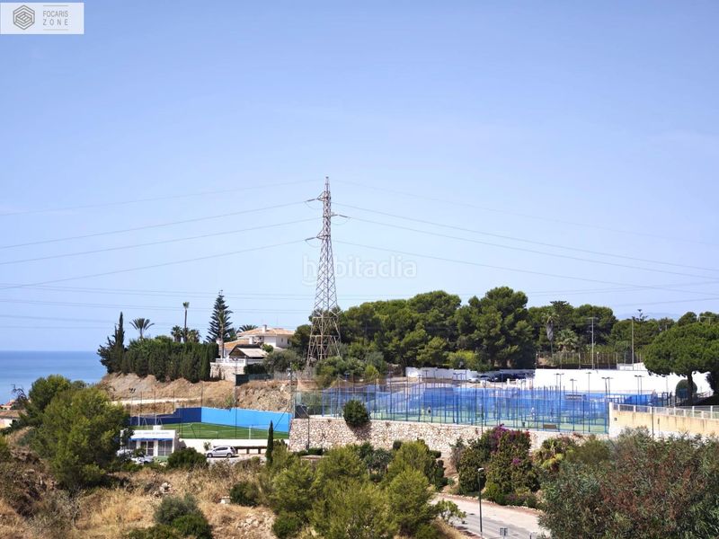 Foto 5f447e63-4912-428b-bc8d-11b61f4a8072. Casa aparellada amb calefacció aparcament piscina a Málaga