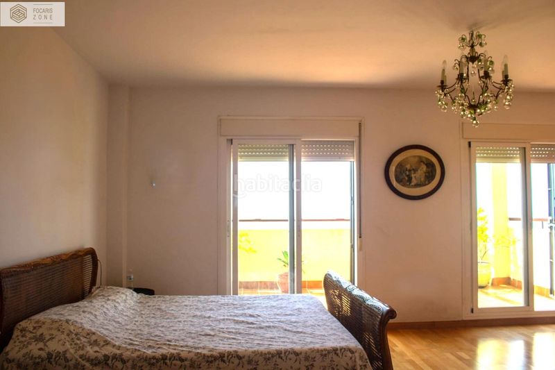 Foto 605b9b8c-abd9-4c28-a8d5-965fc46114fc. Casa aparellada amb calefacció aparcament piscina a Málaga