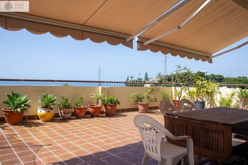 Foto 7579a838-dcae-436d-ab4b-b635e4629686. Casa aparellada amb calefacció aparcament piscina a Málaga