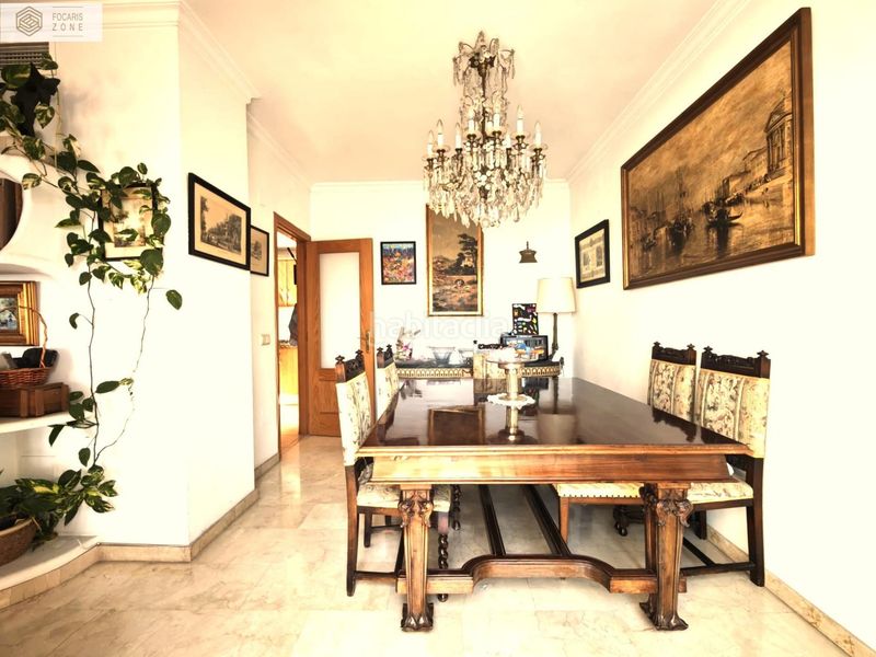 Foto 75aad944-58d7-4567-ba40-f700f76ec6dd. Casa aparellada amb calefacció aparcament piscina a Málaga