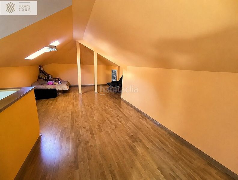 Foto 8a6469b1-7982-4ea5-b8bc-7451435b23de. Casa aparellada amb calefacció aparcament piscina a Málaga