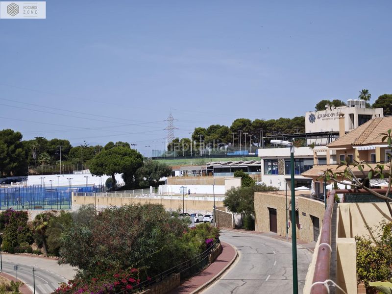Foto 8dd82a7a-89d7-4aa3-96f4-5845b3963d49. Casa aparellada amb calefacció aparcament piscina a Málaga