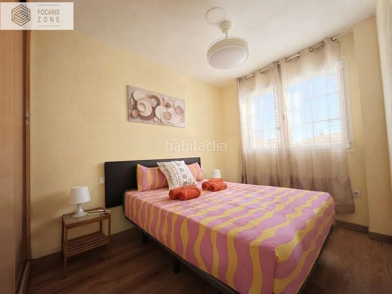 Foto 99e440d9-4792-4220-b2bf-c6472306aa44. Edificio in Parque Ayala - Jardín de la Abadía - Huelín Málaga