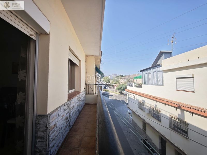 Foto 0d22a605-8681-44b1-ba43-c589634f4501. Pis a El Consul - Ciudad Universitaria - El Romeral Málaga