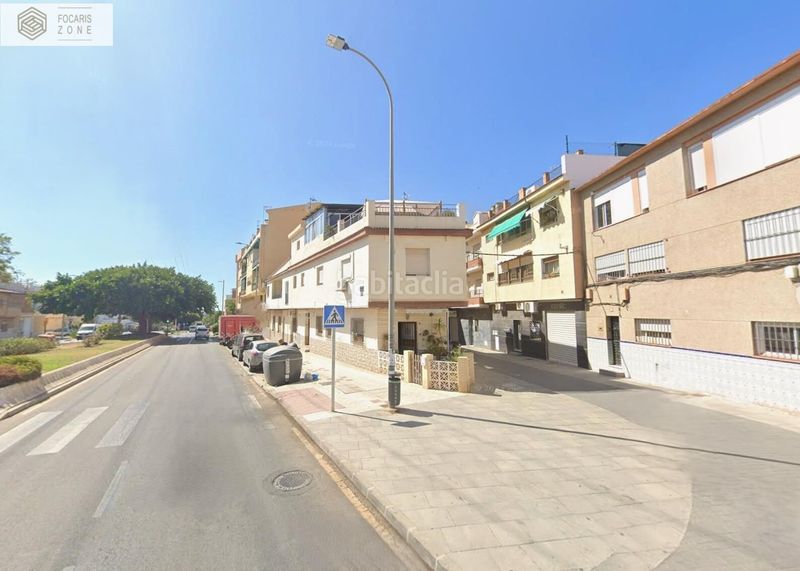 Foto 59575aa4-3625-4abc-a19d-bf6678368dd2. Pis a El Consul - Ciudad Universitaria - El Romeral Málaga