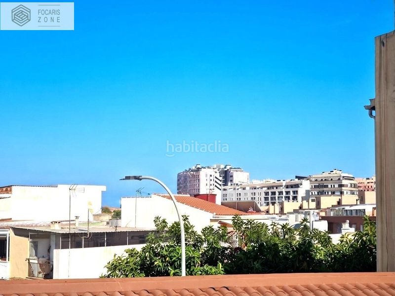 Foto d0226efe-3d66-4655-83b0-a9e49ee5cf4e. Pis a El Consul - Ciudad Universitaria - El Romeral Málaga