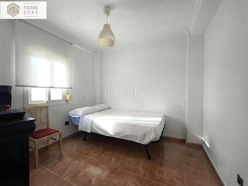 Foto 71e9b38b-c2e6-448a-b1fb-13eaa847aa6a. Pis amb calefacció a Dos Hermanas - Nuevo San Andrés Málaga