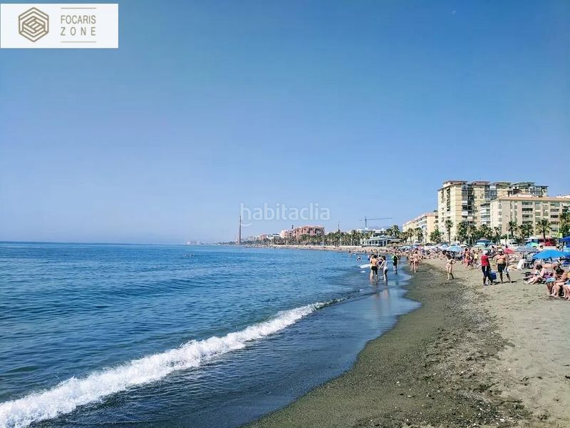Foto a9c9c583-cbeb-4c36-b4eb-413353d9b1f1. Pis amb calefacció a Dos Hermanas - Nuevo San Andrés Málaga
