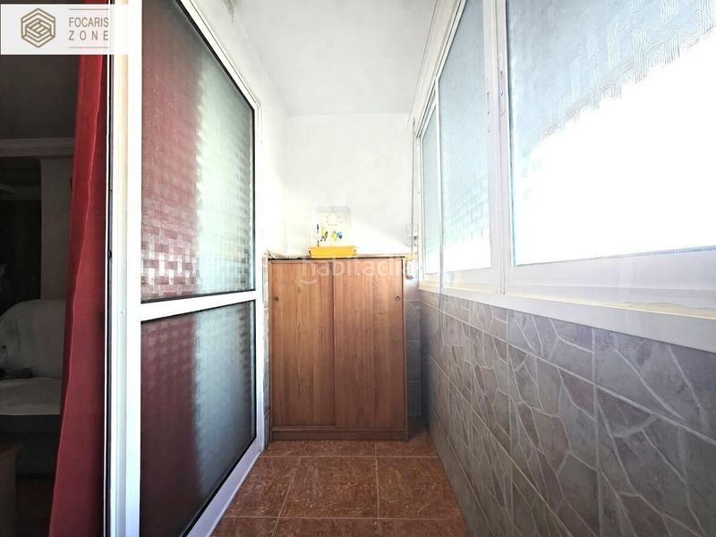 Foto b6eb0998-58d3-429b-949e-1c316eeff014. Pis amb calefacció a Dos Hermanas - Nuevo San Andrés Málaga