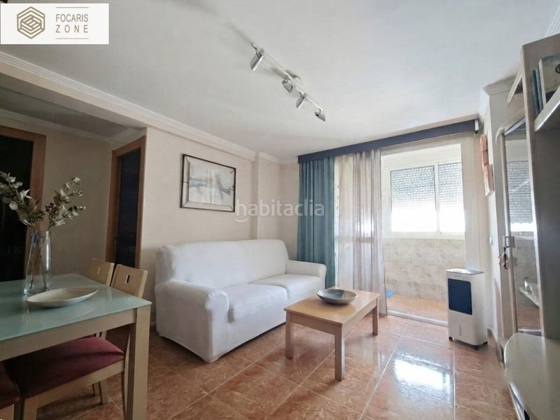 Foto bc705196-8972-4dac-92fb-e9e112286a61. Pis amb calefacció a Dos Hermanas - Nuevo San Andrés Málaga